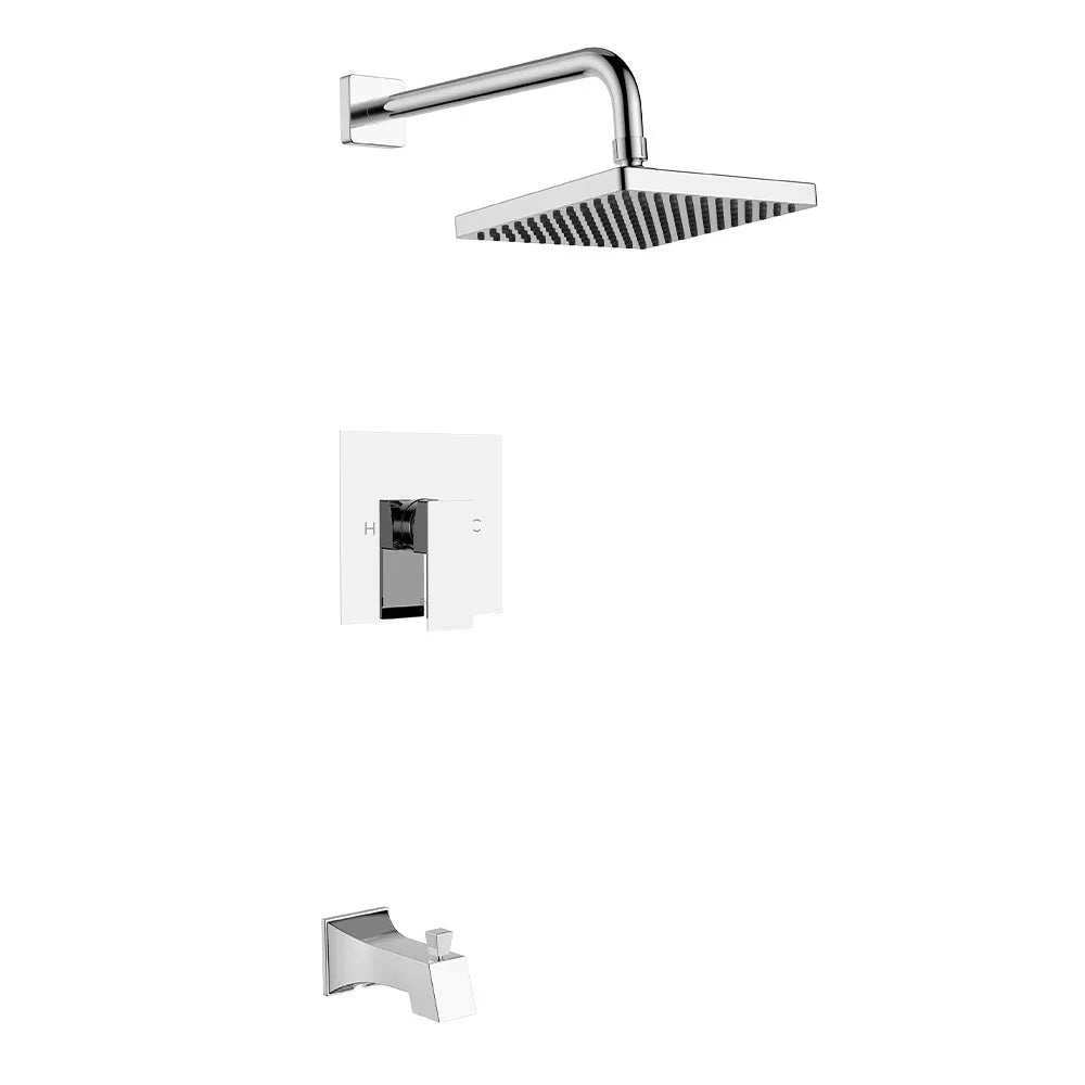 Robinetterie de Bain-douche ALBION 3 couleurs disponibles