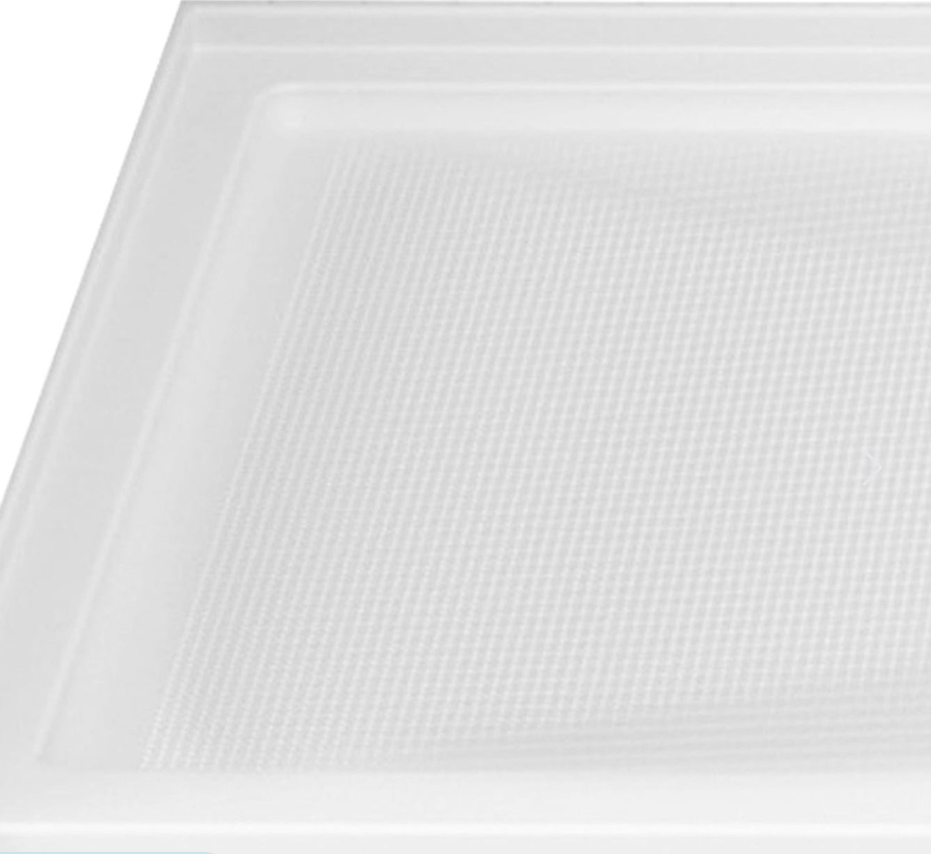 Base de douche NEUMAYER 72" x 36" Texturé