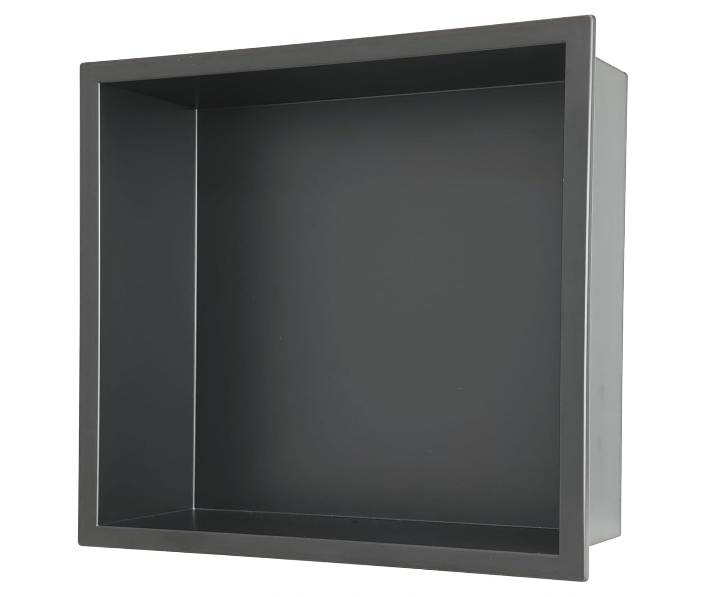 Niche encastrée DEERLAKE 12x12 2 couleurs disponibles