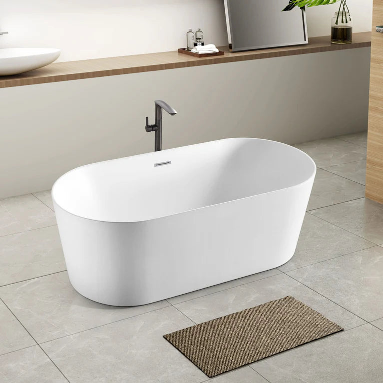 Bain AGRA 59x30x23 po