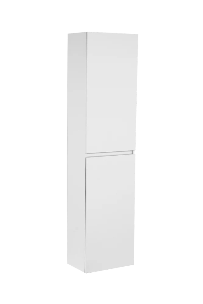 Meuble de rangement mural POMPANO 18 po plusieurs couleurs disponibles