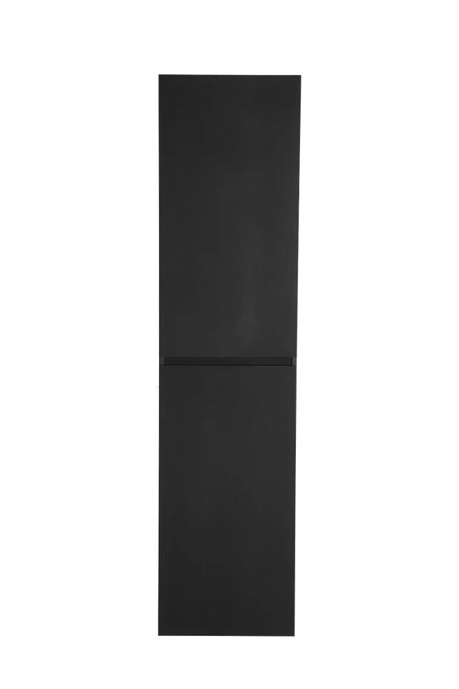 Meuble de rangement mural POMPANO 18 po plusieurs couleurs disponibles
