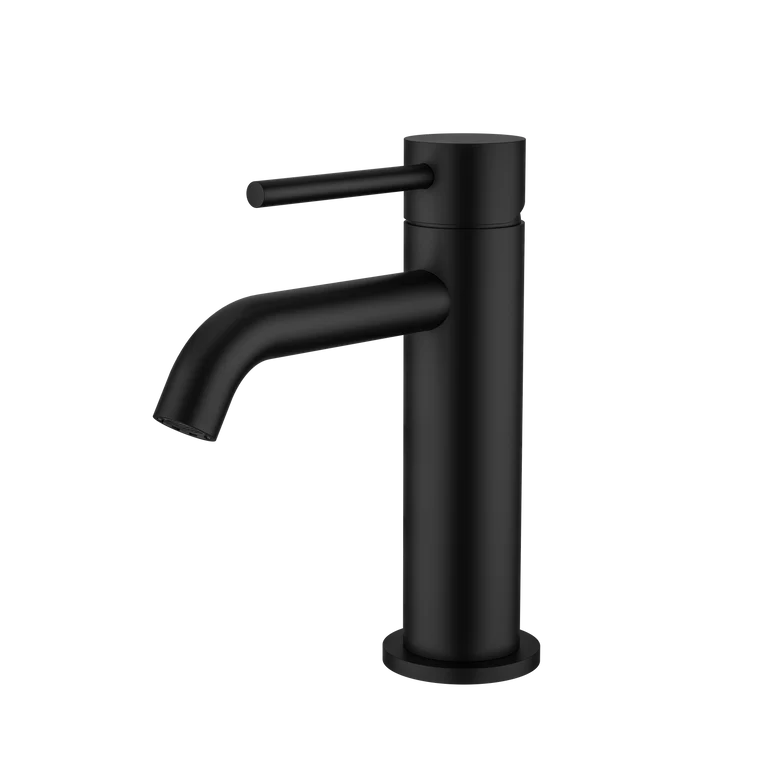 Robinet de vanité DIEGO 2 couleurs disponibles