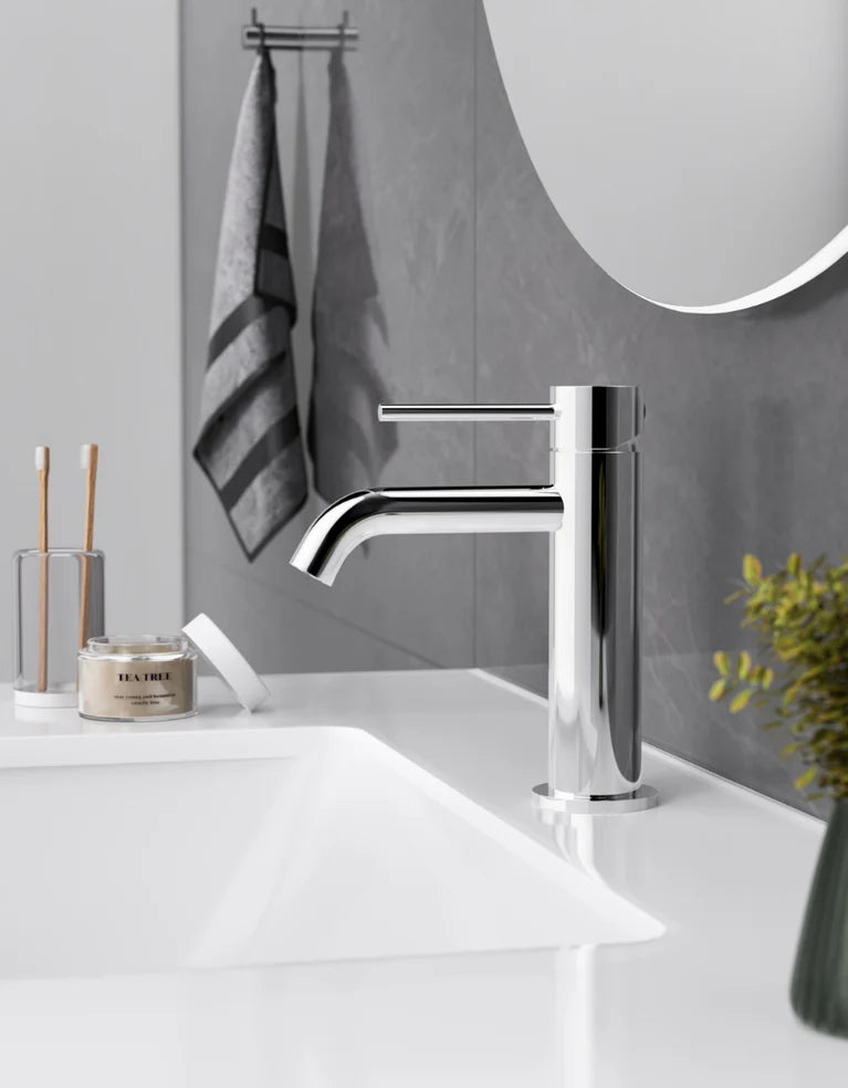 Robinet de vanité DIEGO 2 couleurs disponibles
