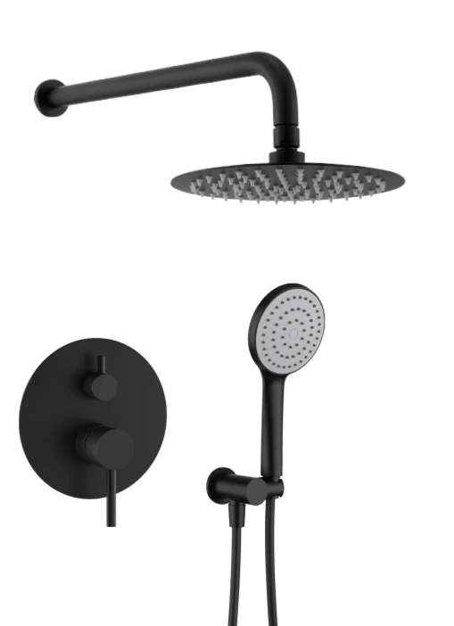 Robinet moderne SYDNEY 2 couleurs disponible ( PRÉ VENTE )