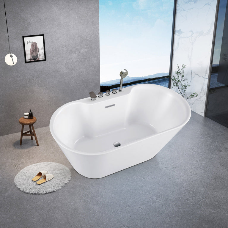 Bain ABILENE 59x30x23