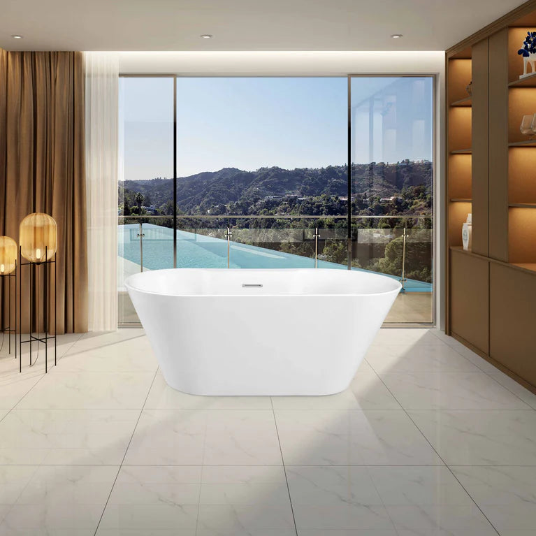 Bain ABILENE 59x30x23