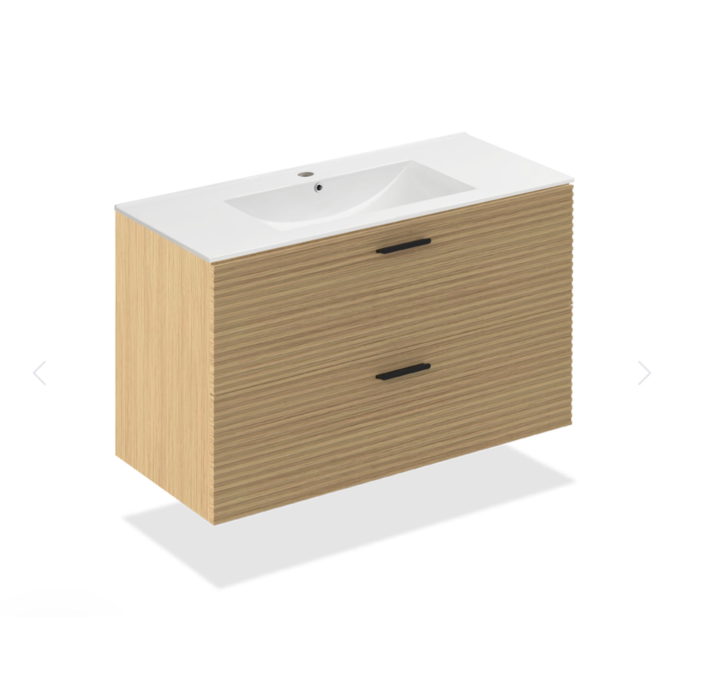 Vanité MARGATE 60po / 48po / 36po / 30po