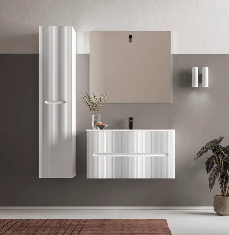 Meuble de rangement ALFORD 14 po