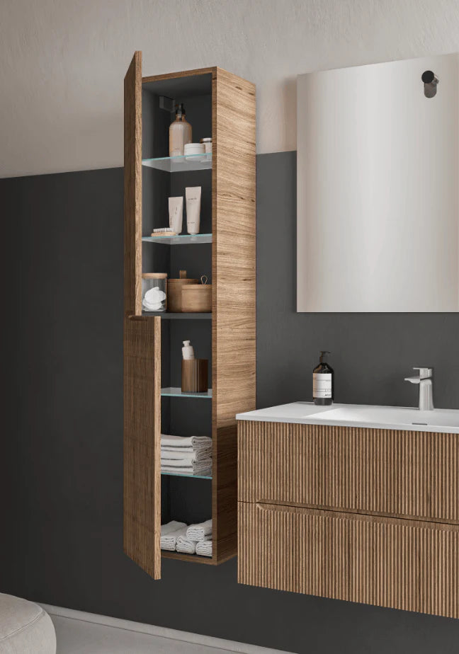 Meuble de rangement ALFORD 14 po