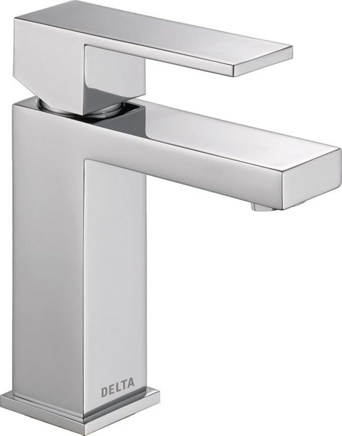 Robinet de vanité ALAMEDA par Delta 2 couleurs disponibles
