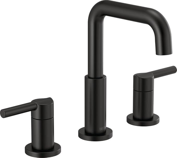 Robinet de vanité ALAMO par Delta 3 couleurs disponibles