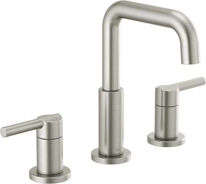 Robinet de vanité ALAMO par Delta 3 couleurs disponibles