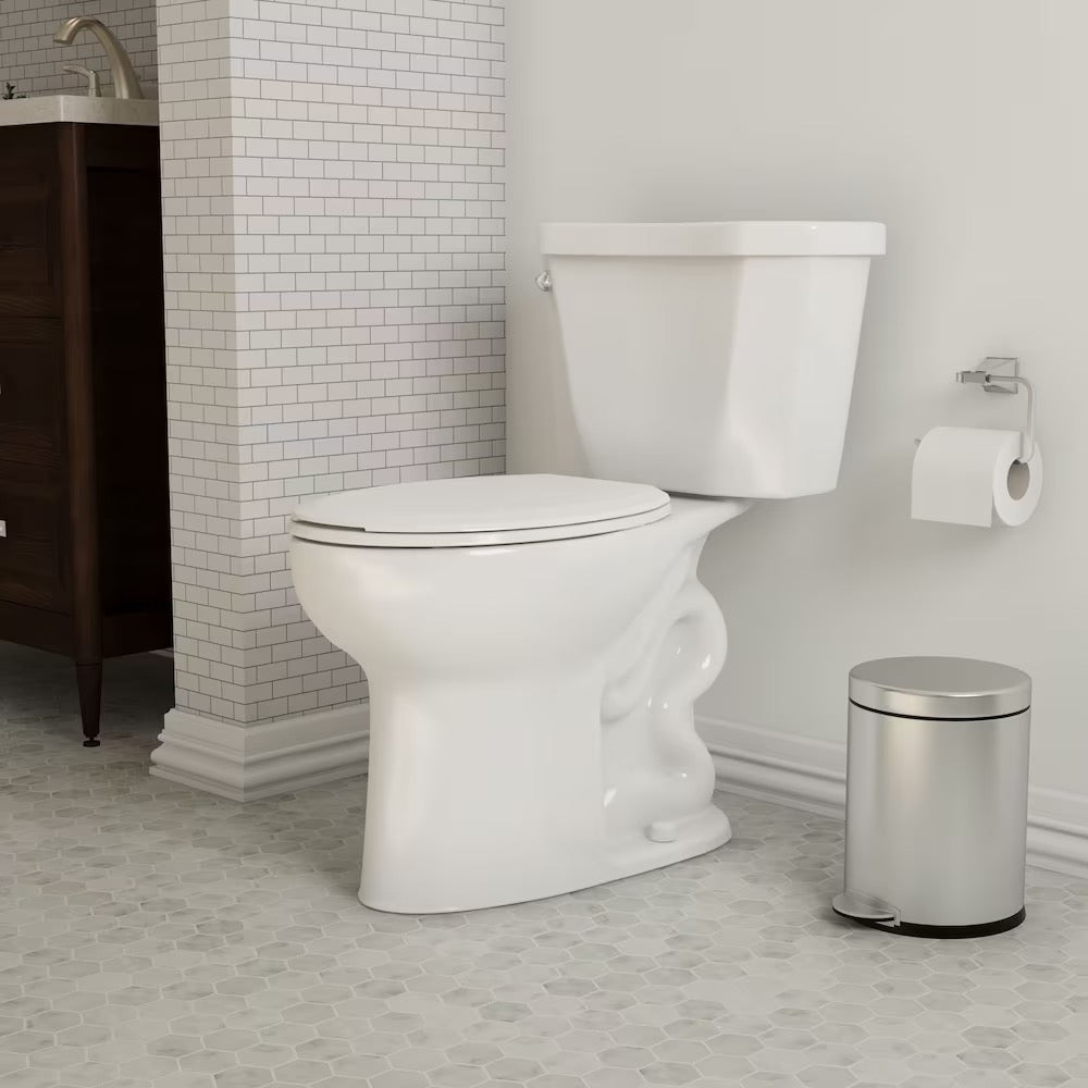 Toilette deux pièces PEARL