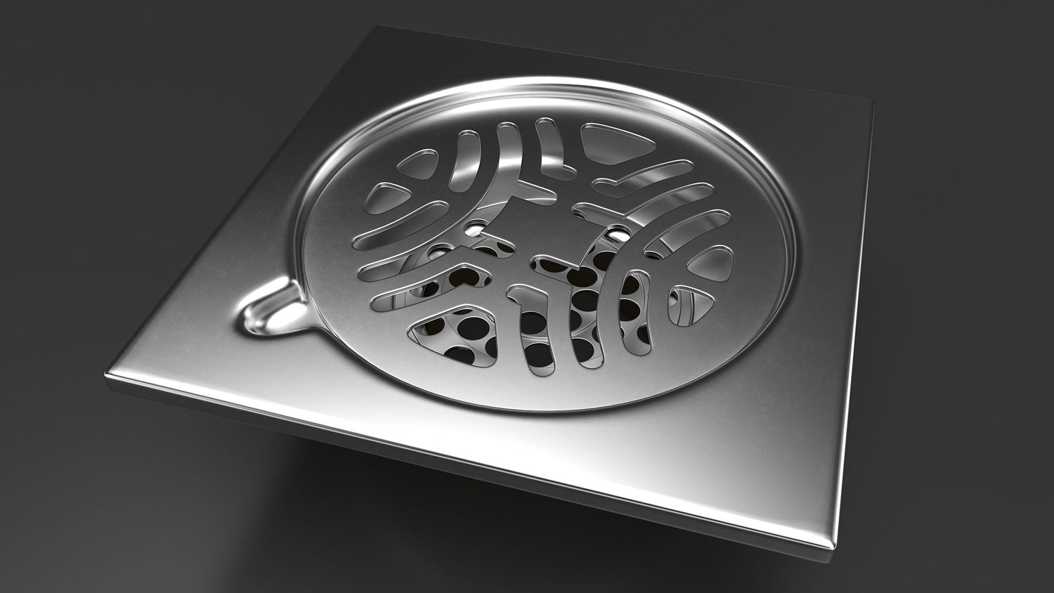Drains de douche et bain