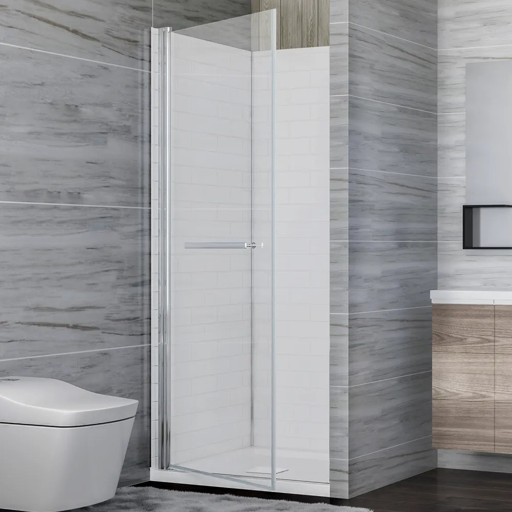 Ensemble de douche SHIPPAGAN en alcôve 32