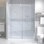 Ensemble de douche en alcôve WESTFIELD 32" x 60" ( PRÉ VENTE )