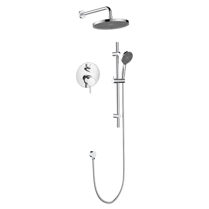 Robinet de douche AMHERST 2 couleurs disponibles