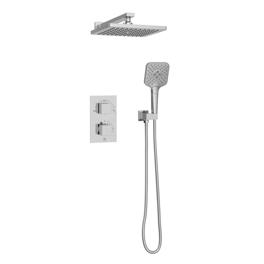 Robinet de douche DARTMOUTH 2 couleurs disponibles