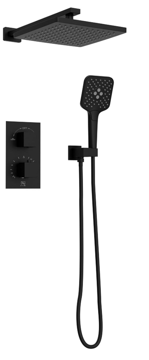 Robinet de douche DARTMOUTH 2 couleurs disponibles