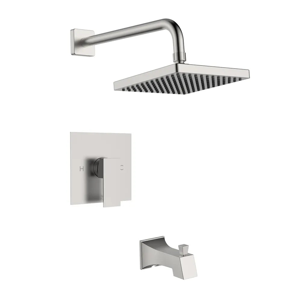 Robinetterie de Bain-douche ALBION 3 couleurs disponibles