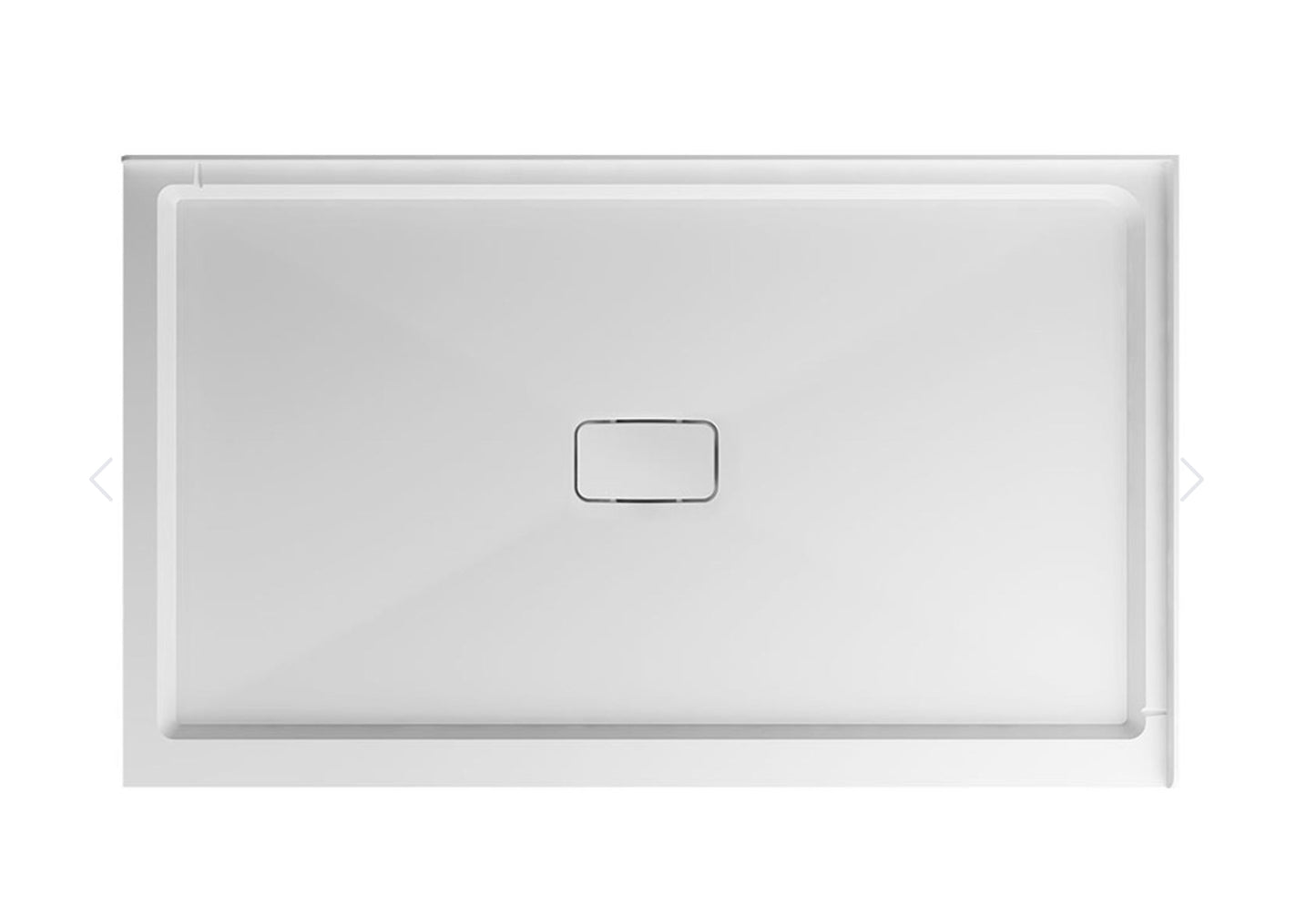 Base de douche PALMER 60" x 36"