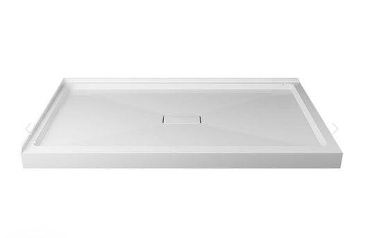 Base de douche PALMER 60" x 36"