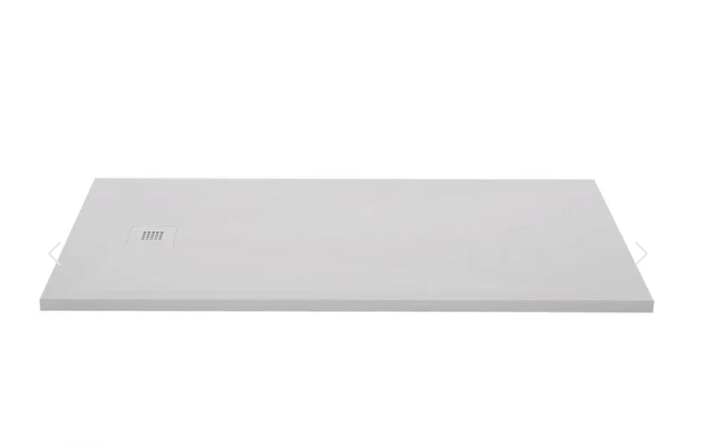 Base de douche MAWSON 60x32 / 60x36 / 48x32