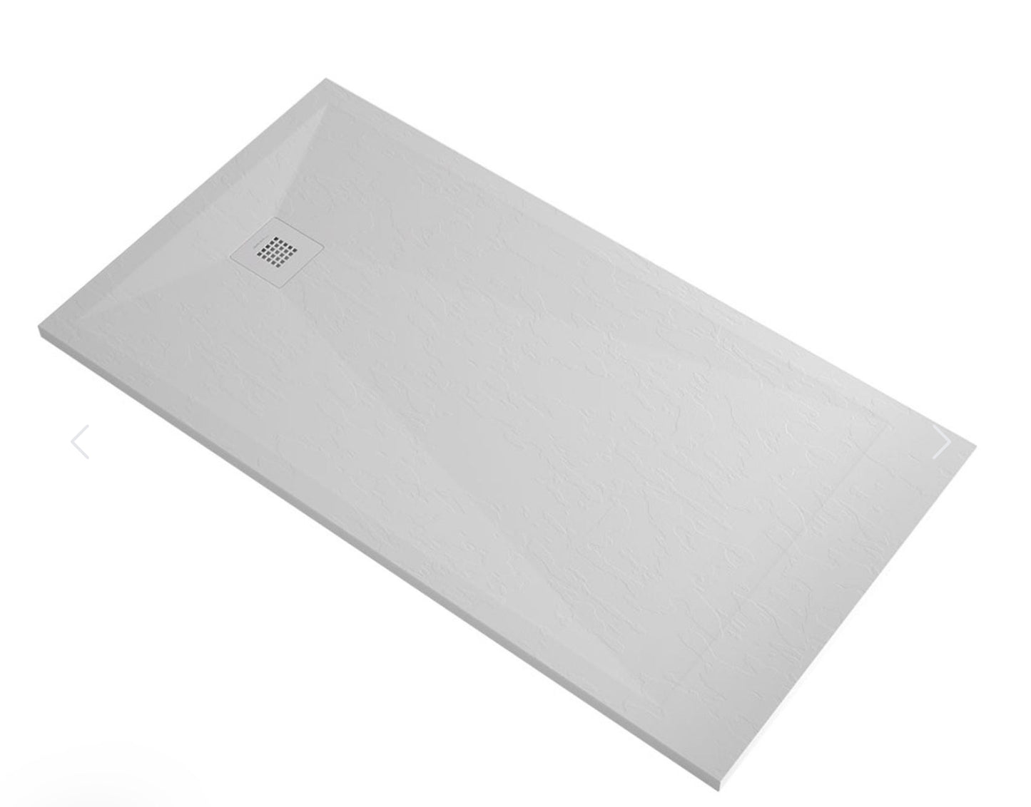 Base de douche MAWSON 60x32 / 60x36 / 48x32