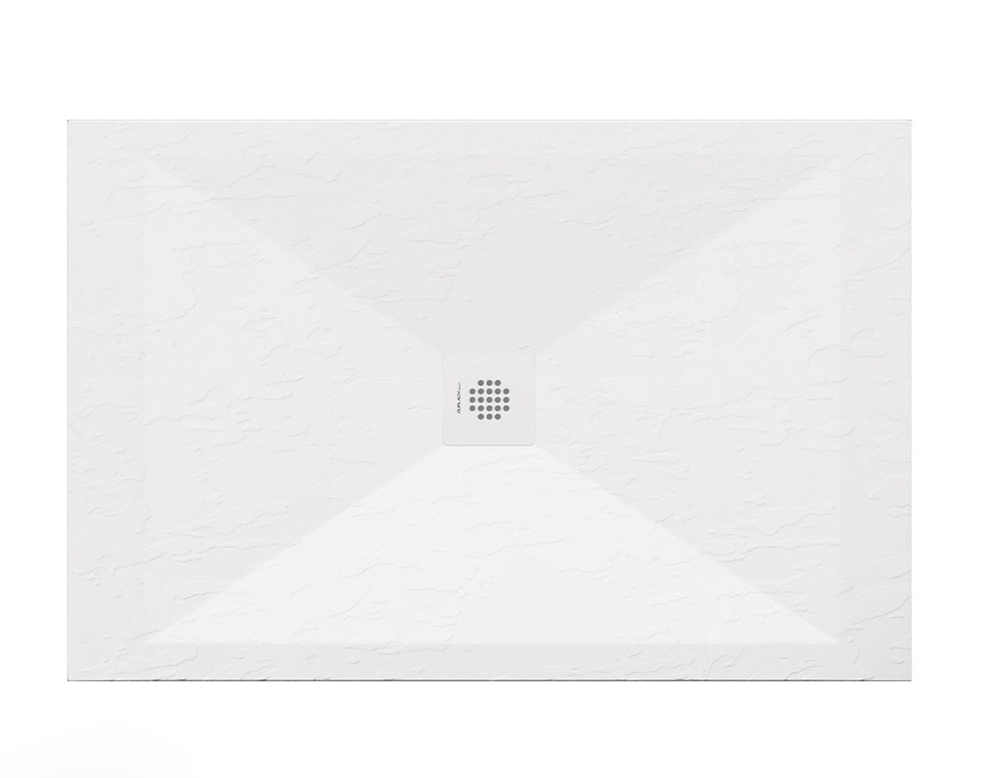 Base de douche SCOTT 60" x 36"