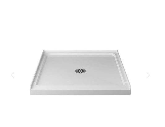 Base de douche CONCORDIA  36" x 36"