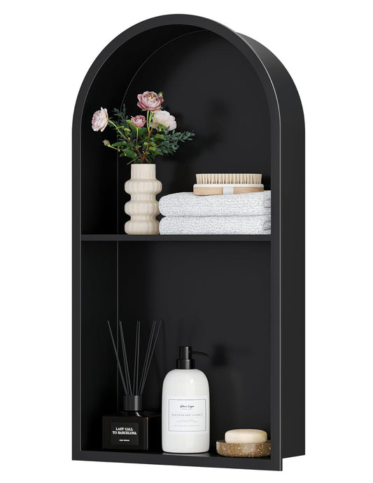 Niche encastrée BAYSOUTH 12x24 2 couleurs disponibles