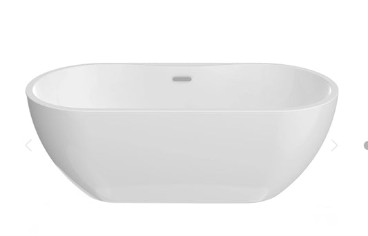 Bain bordure de mûr ARGONIA 60x30