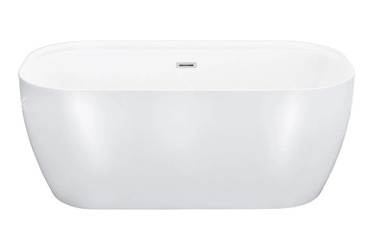 Bain bordure de mur ARCADIA 59x30
