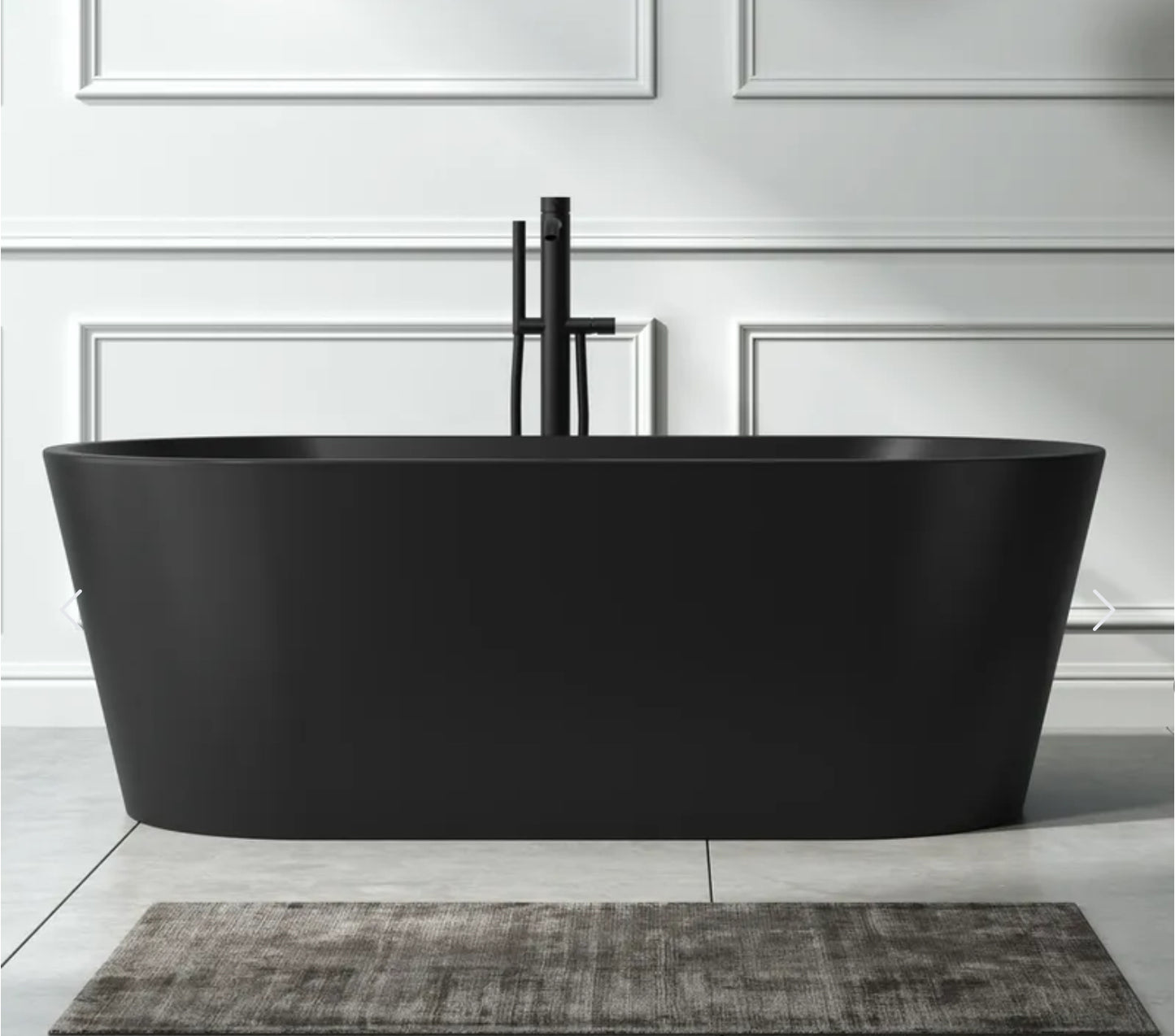 Bain AMERICUS 60x30