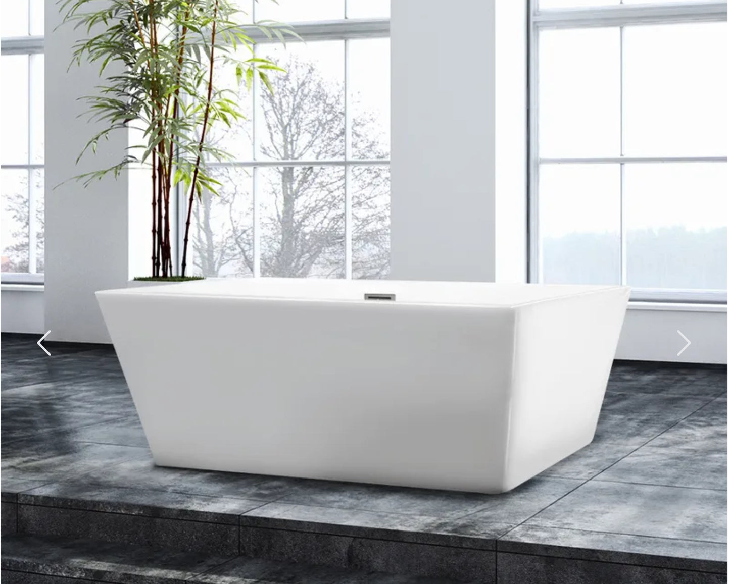Bain ALTOONA 59x30