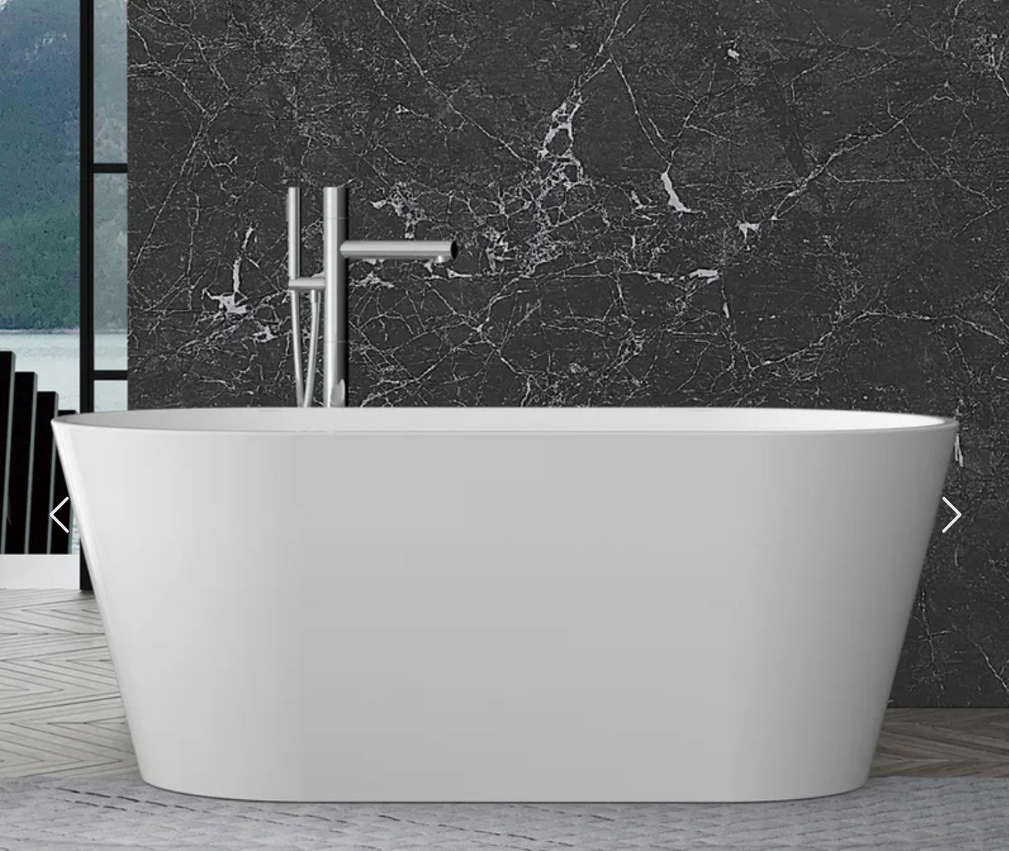Bain ALTAMONT 63x30