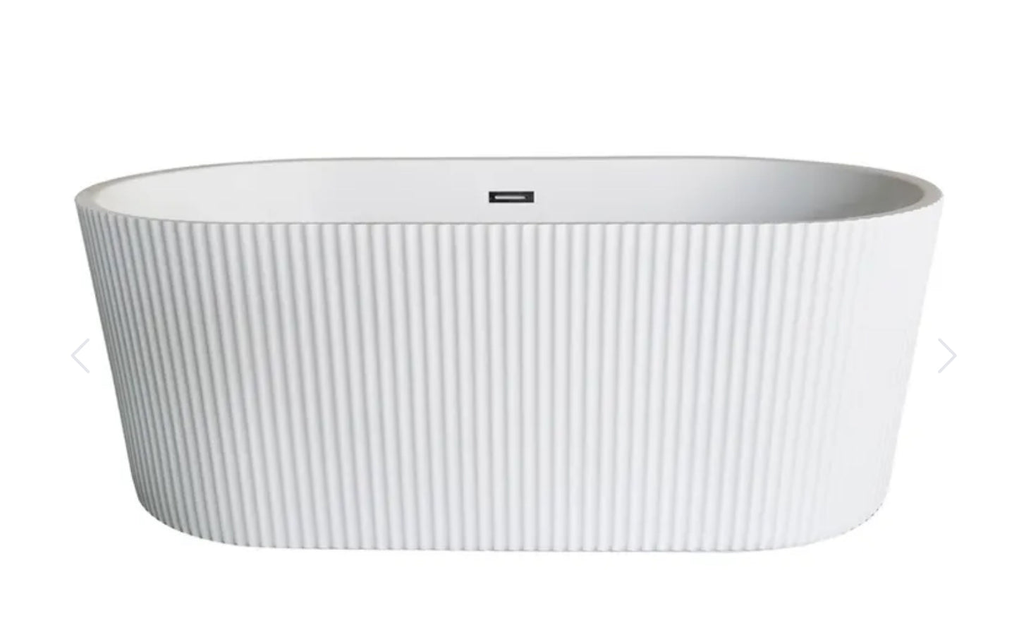 Bain VISTA 59x30