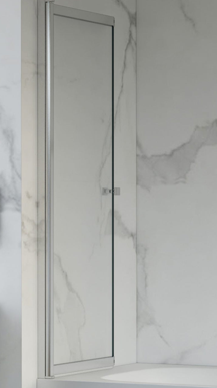 Écran de bain coulissant JACKSON 3 couleurs disponibles