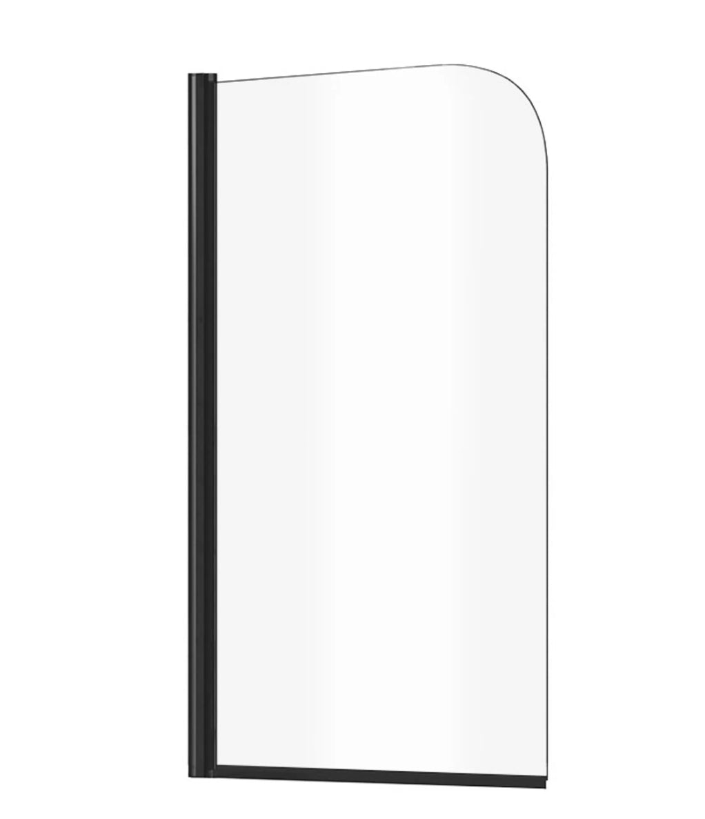 Écran en verre fixe BENTON 3 couleurs disponibles