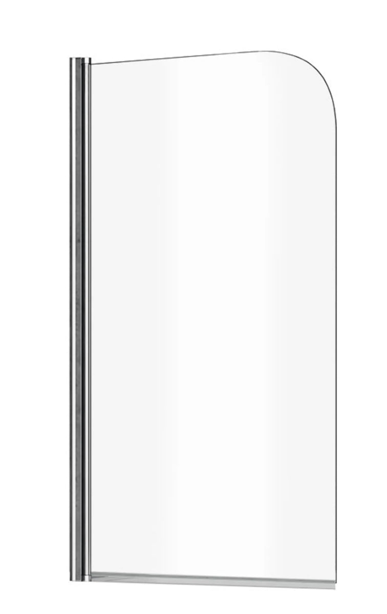 Écran en verre fixe BENTON 3 couleurs disponibles