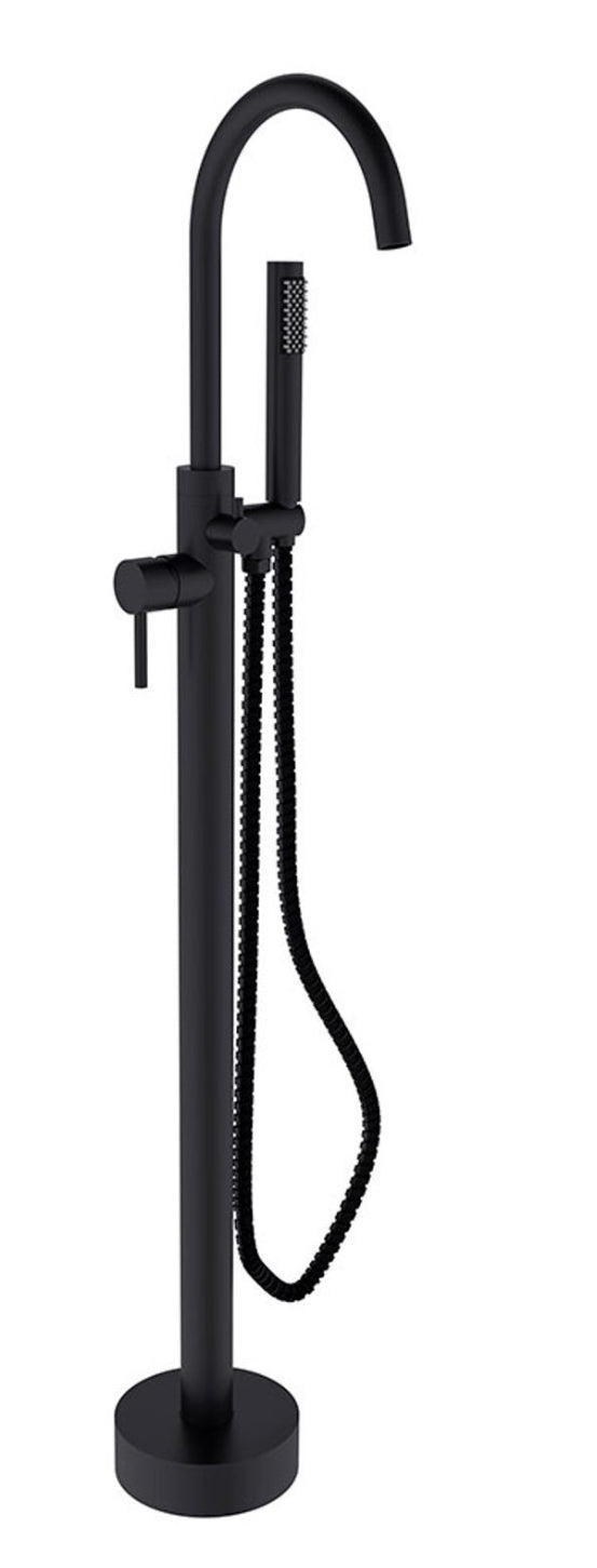 Robinet de bain sur pieds OSHKOSH 3 couleurs disponibles
