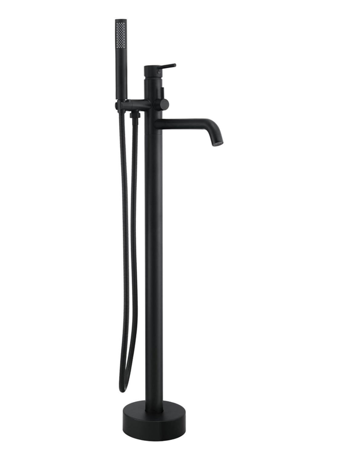 Robinet de bain sur pied WAUKESHA 2 couleurs disponibles