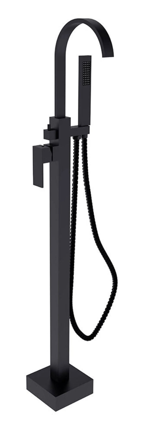 Robinet de bain sur pied APPLETON 2 couleurs disponibles