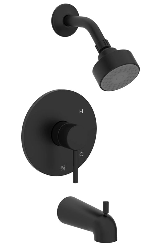 Robinet de bain-douche ADDISON