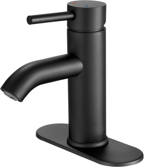 Robinet de vanité JOSE 4 couleurs disponibles