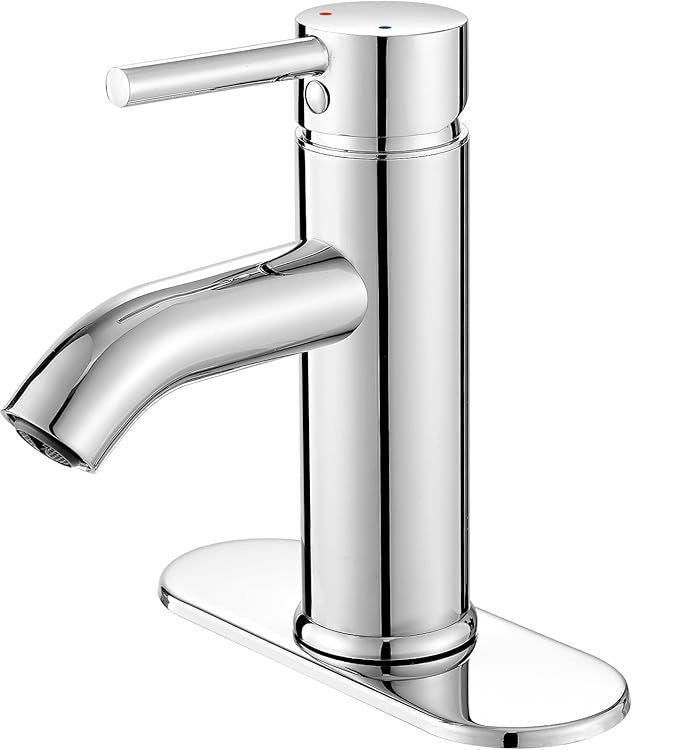Robinet de vanité JOSE 4 couleurs disponibles