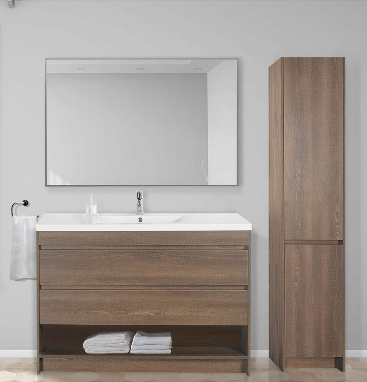 Meuble de rangement DEERFIELD 16 po