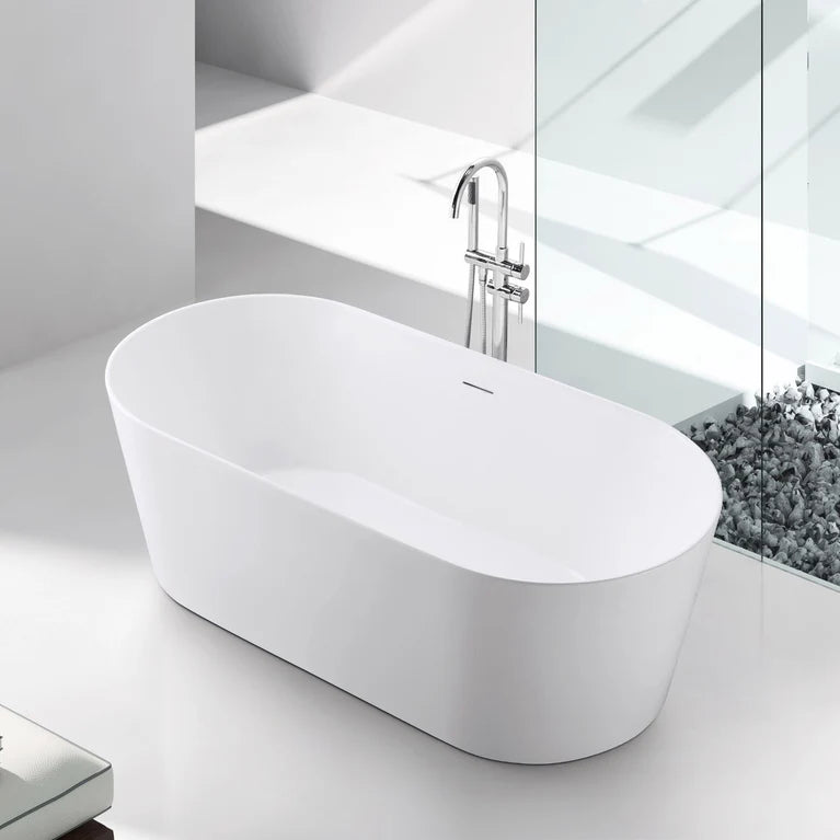Bain AGRA 59x30x23 po