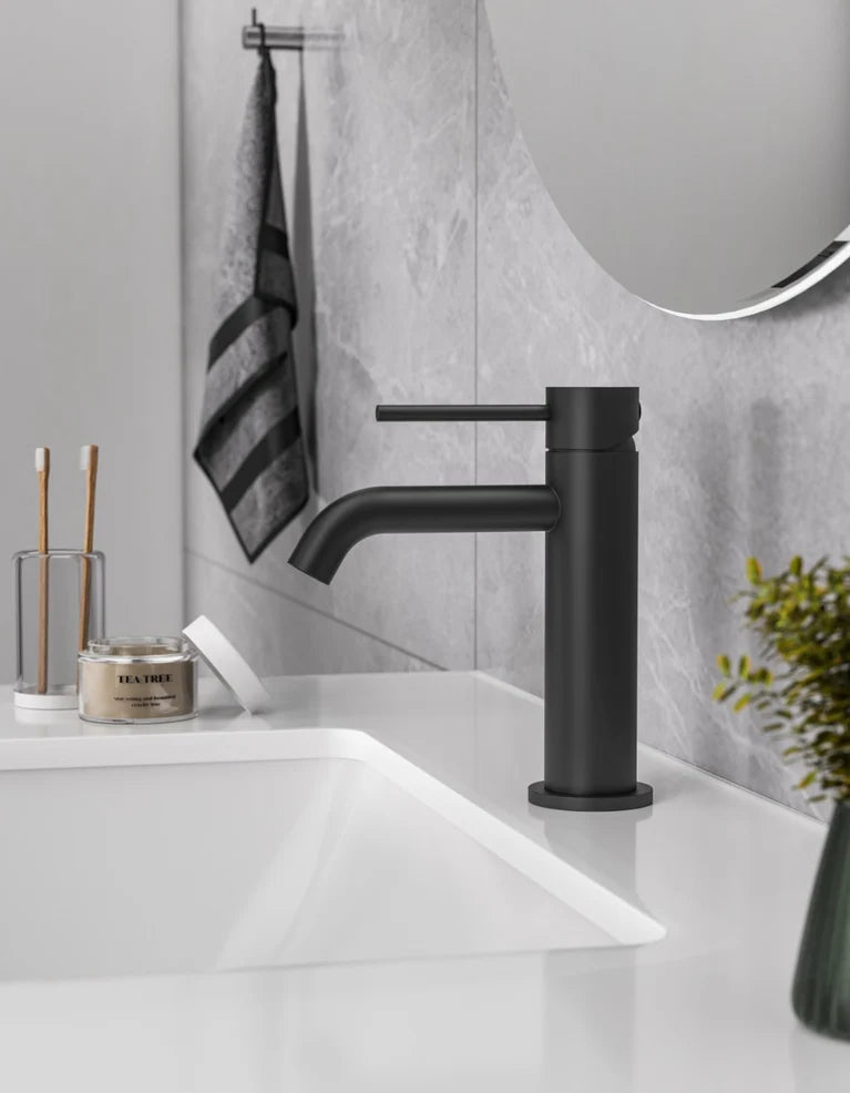 Robinet de vanité DIEGO 2 couleurs disponibles